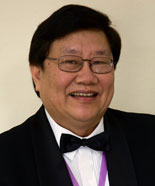 Peter Chen Chairman G8 Consultants